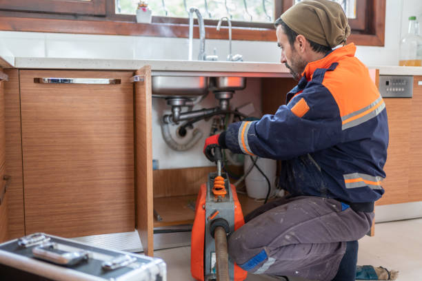 Best Water Leak Repair  in Ontario, OH