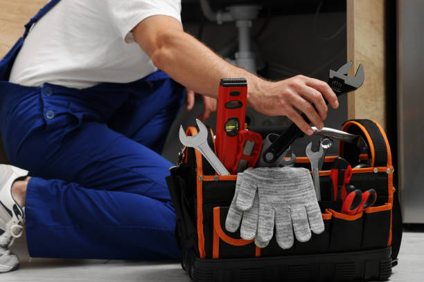 Best Clogged Drain Plumber  in Ontario, OH